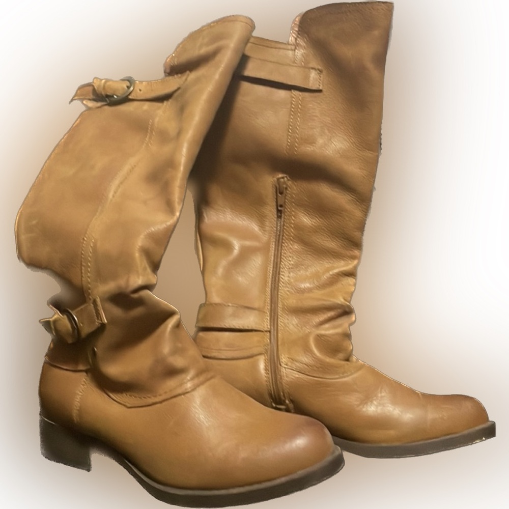Cute Boots!